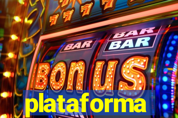 plataforma estrangeira slots